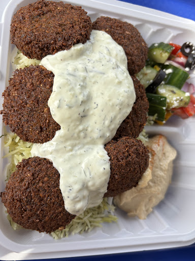 Photo of Donair Surrey Mr Greek Donair & kabab - 15775 Croydon Dr #106, Surrey, BC V3S 0C5